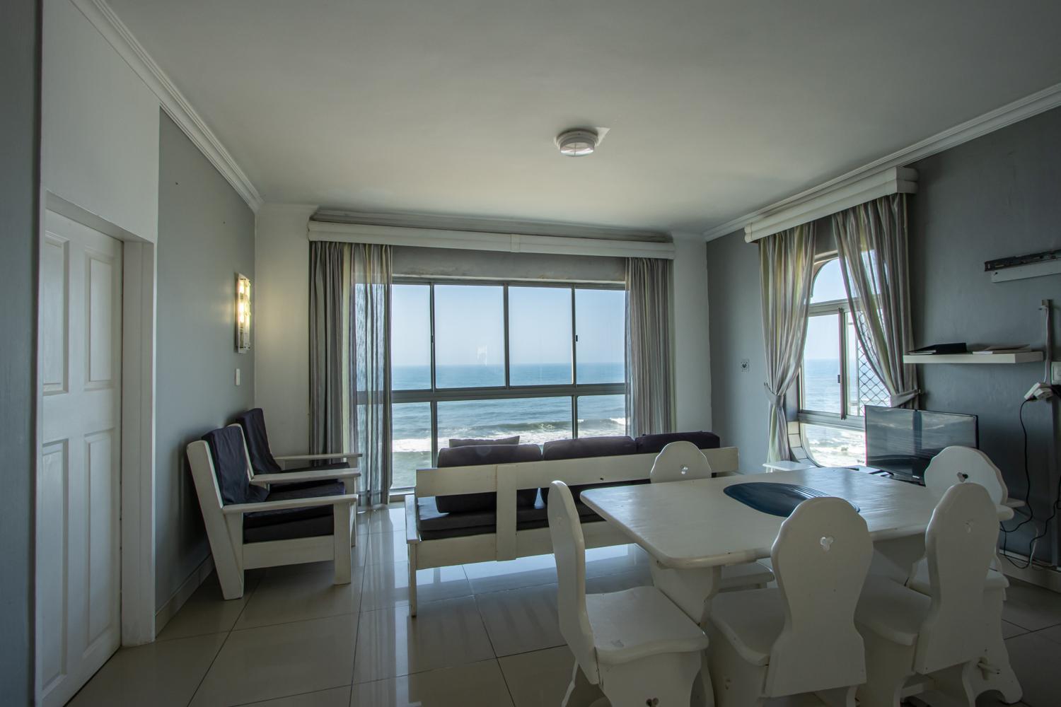 Apartamento Seagull 501 Margate