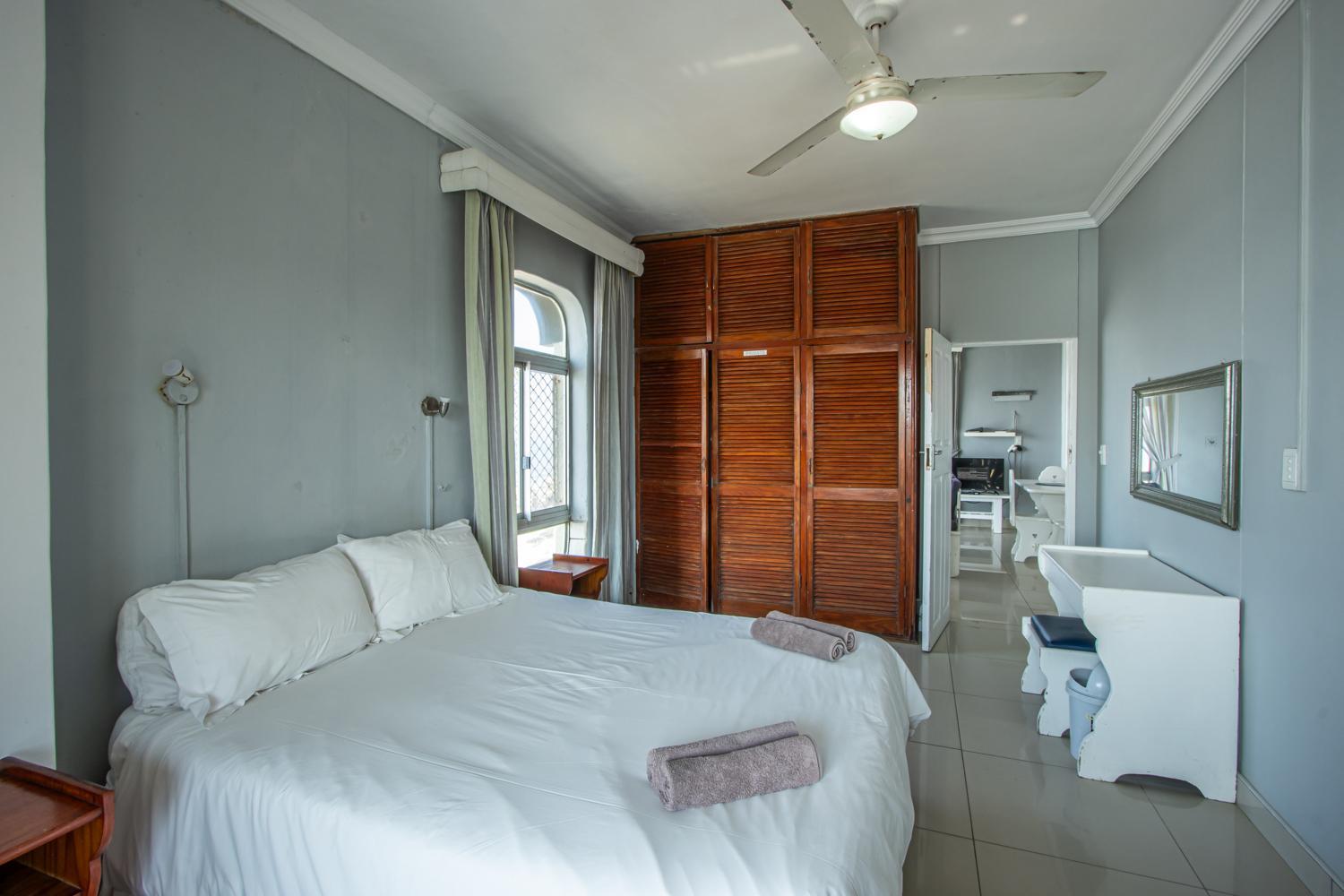 Apartamento Seagull 501 *