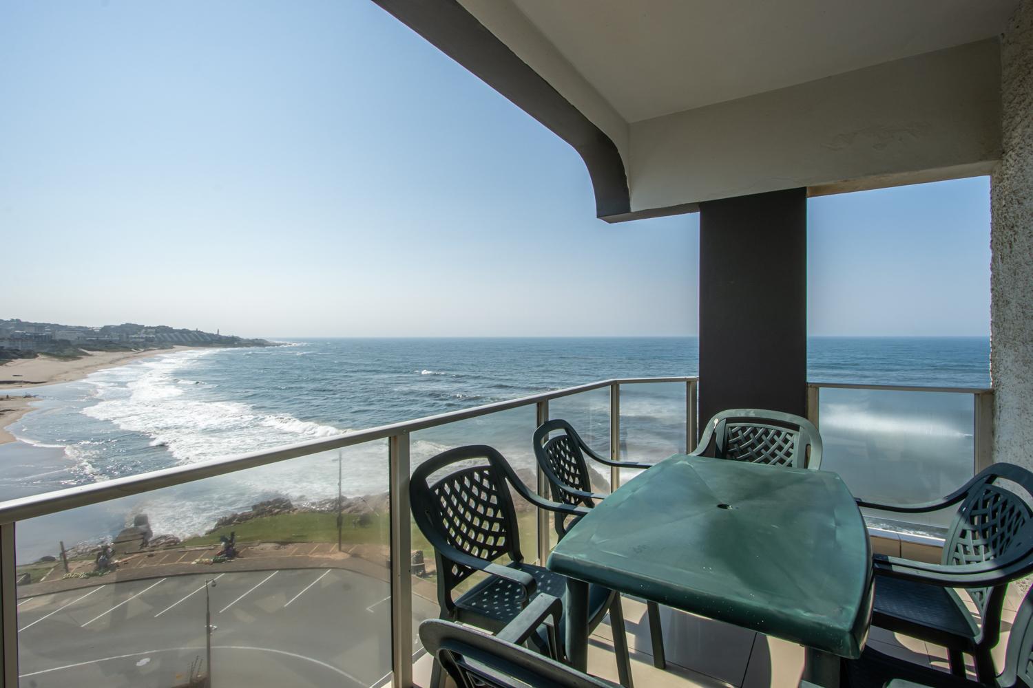 Apartamento Seagull 501