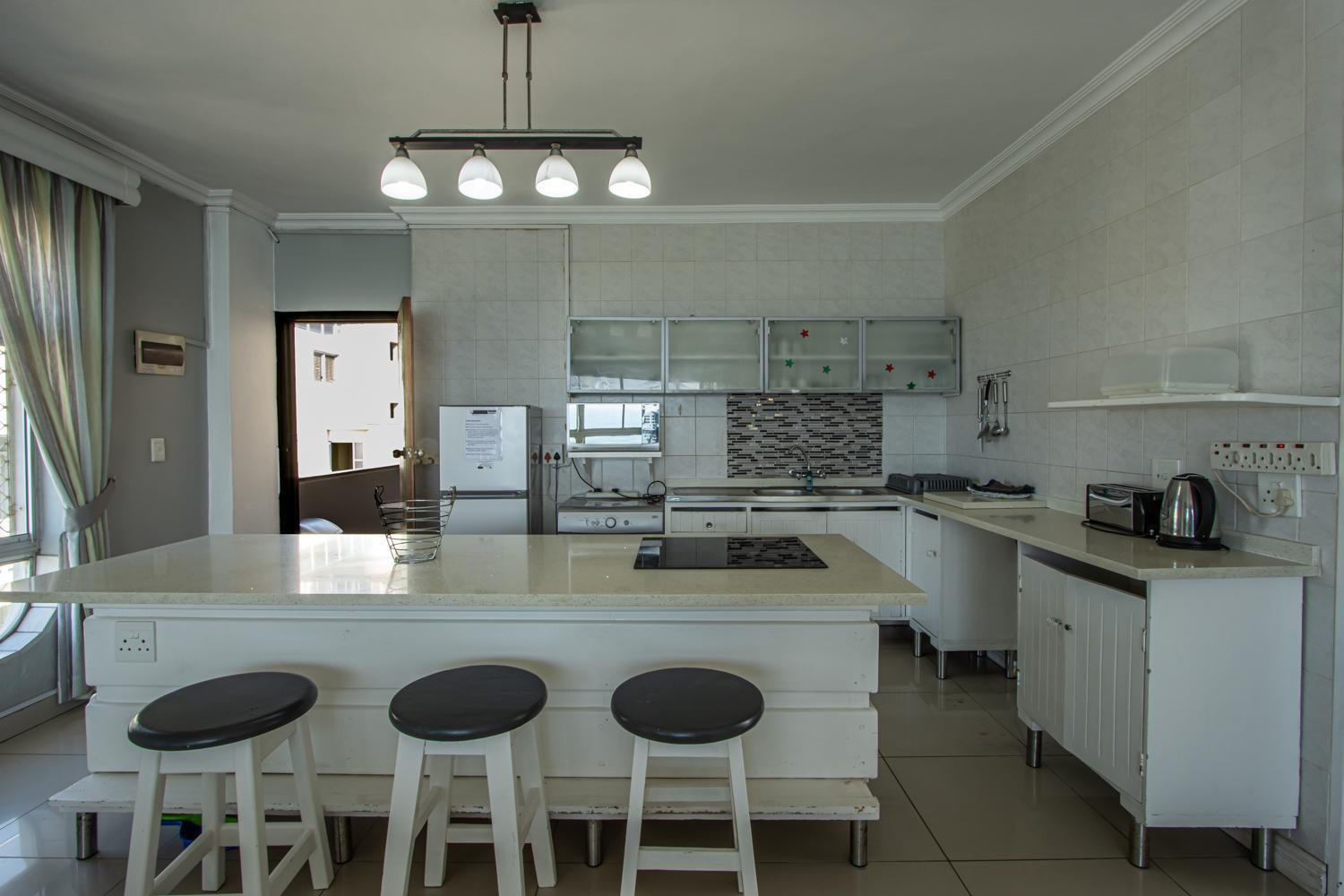 Apartamento Seagull 501 Margate