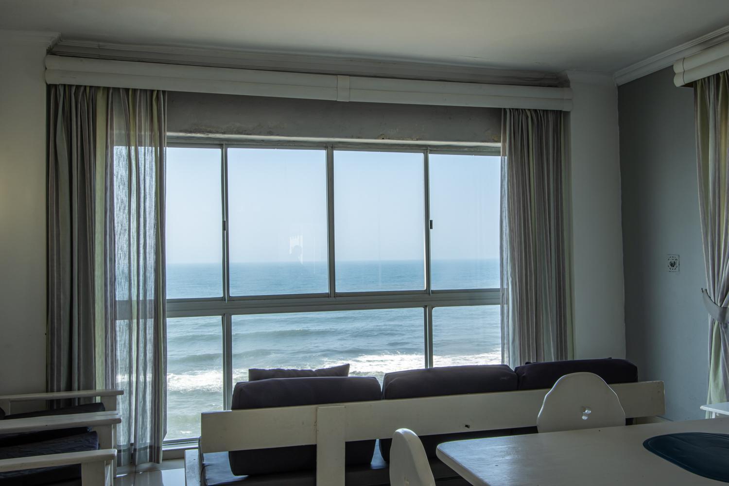 Apartamento Seagull 501