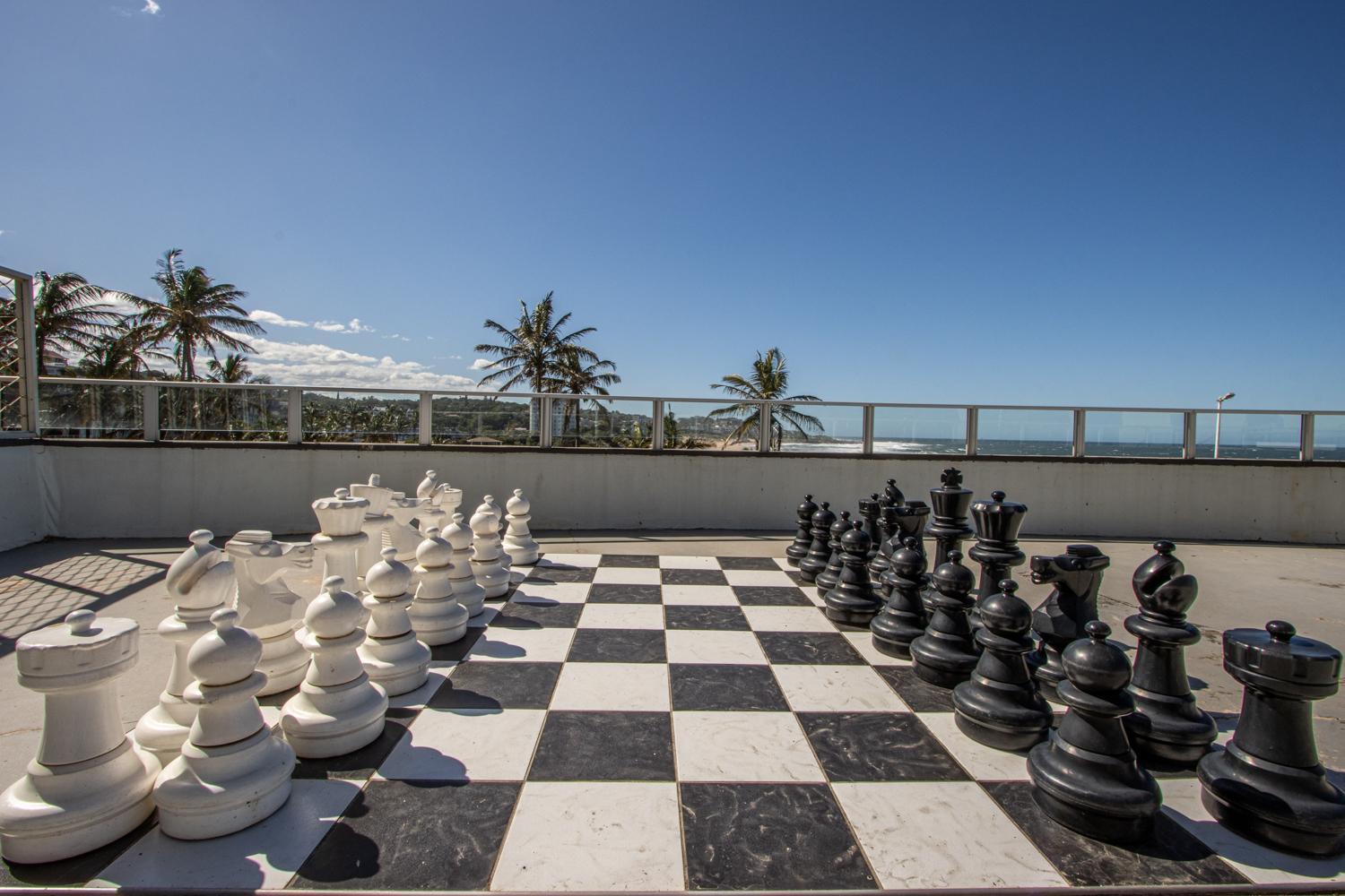 Apartamento Seagull 501